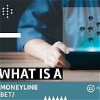 money line bet ends in tie