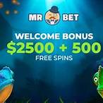 mr bet free money